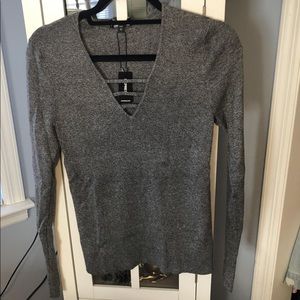 Express Long Sleeve Shirt